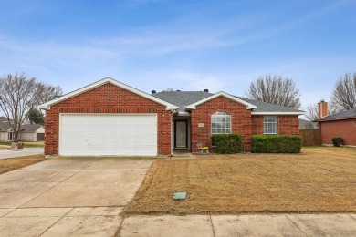 Lake Home For Sale in Little Elm, Texas