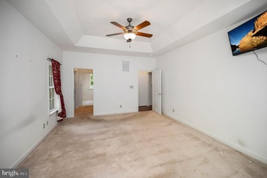 Imagine starting your day on the expansive covered front porch - photo 31