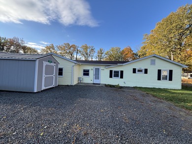 Lake Home For Sale in Lakeview, Ohio