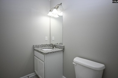 Welcome to lake living at its finest in the desirable Marina - photo 32
