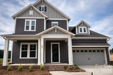 Comfortable, well-zoned living makes The Henslow an - photo 3