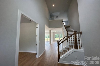 Comfortable, well-zoned living makes The Henslow an - photo 4