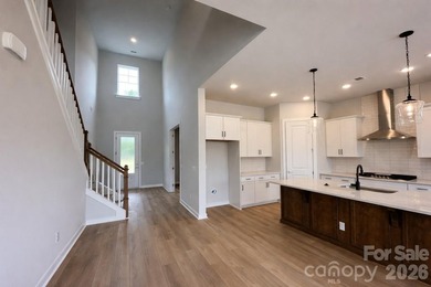 Comfortable, well-zoned living makes The Henslow an - photo 5