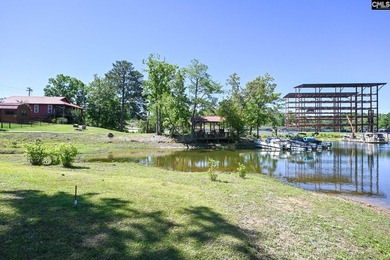 Welcome to lake living at its finest in the desirable Marina - photo 35