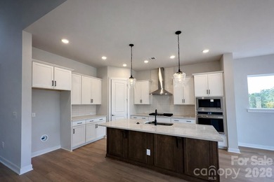 Comfortable, well-zoned living makes The Henslow an - photo 6