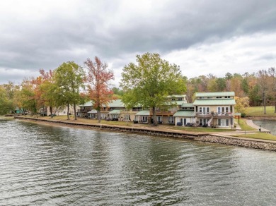 Lake Home For Sale in Hot Springs, Arkansas