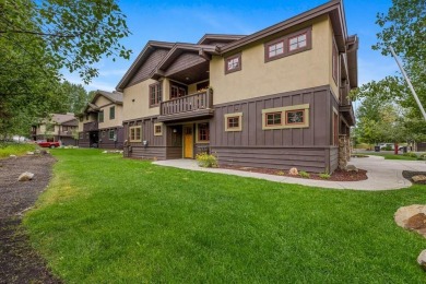 Lake Townhome/Townhouse For Sale in Mccall, Idaho