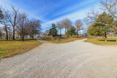 Lake Commercial For Sale in Grove, Oklahoma