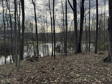 Stop Searching-Start Building! This spacious, waterfront lot - photo 45