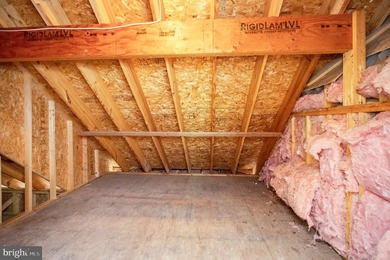 Imagine starting your day on the expansive covered front porch - photo 48