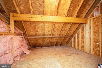 Imagine starting your day on the expansive covered front porch - photo 49