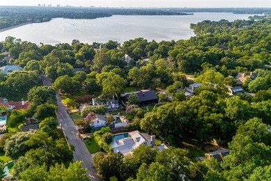 Lake Home For Sale in Dallas, Texas