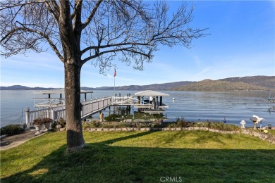 Lake Home Sale Pending in Kelseyville, California