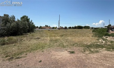 Pueblo Reservoir Lot For Sale in Pueblo West Colorado