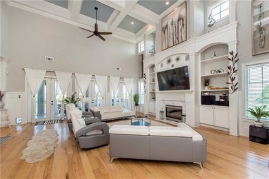 Adjoining lot included which makes it 2.6 acres total! 401 S - photo 7
