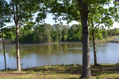 Lake Wateree Lot For Sale in Ridgeway South Carolina