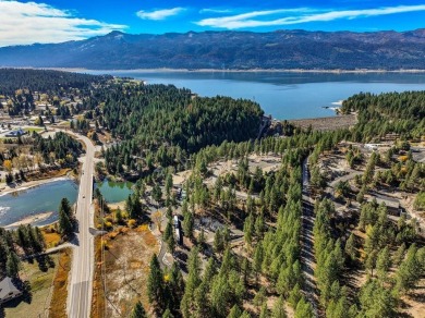 Lake Commercial For Sale in Cascade, Idaho