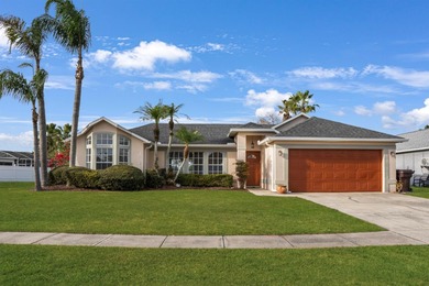 Buenaventura Lakes Area Home For Sale in Kissimmee Florida