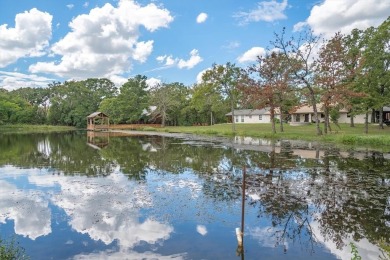 (private lake, pond, creek) Home For Sale in Canton Texas