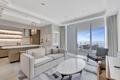 BRAND NEW FOUR SEASONS RESIDENCES FULLY FURNISHED RESIDENCE - photo 4