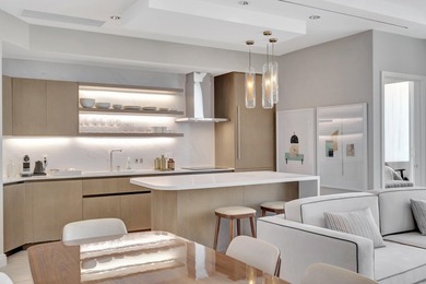BRAND NEW FOUR SEASONS RESIDENCES FULLY FURNISHED RESIDENCE - photo 10