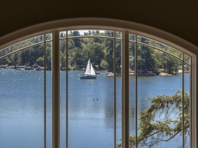 Lake Home For Sale in Amherst, New Hampshire