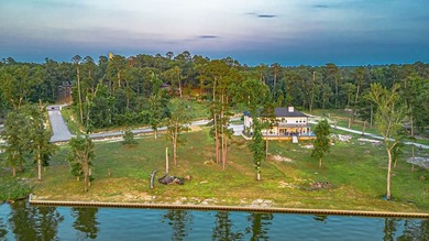 Gorgeous 1+ acre waterfront lot on Lake Bob Sandlin. Bring your - photo 11