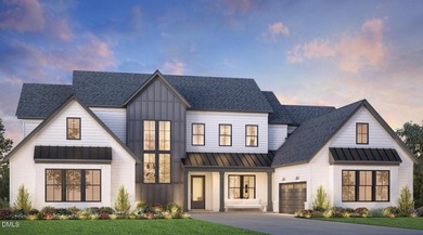 Jordan Lake Home Sale Pending in Chapel Hill North Carolina