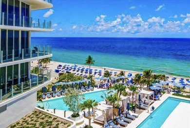 BRAND NEW FOUR SEASONS FULLY FURNISHED DIRECT OCEANFRONT - photo 2