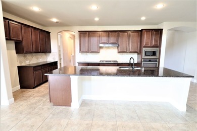 Prestwick STEM Academy K-8 School !!! Beautiful house with stone - photo 14