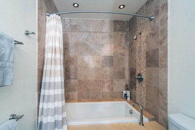 If you have been looking for a four-bedroom penthouse that - photo 15