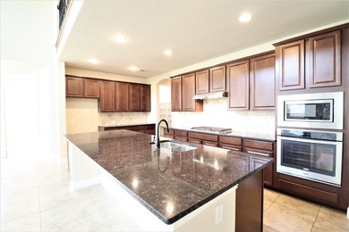 Prestwick STEM Academy K-8 School !!! Beautiful house with stone - photo 15