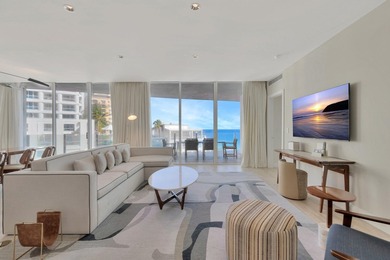 BRAND NEW FOUR SEASONS FULLY FURNISHED DIRECT OCEANFRONT - photo 6