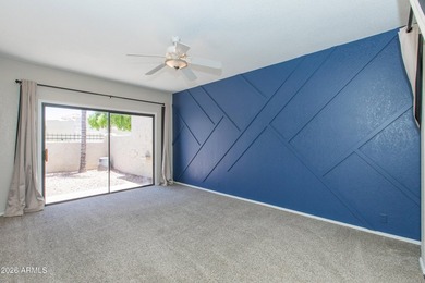 Beautifully maintained 2-bedroom plus den home in the desirable - photo 19