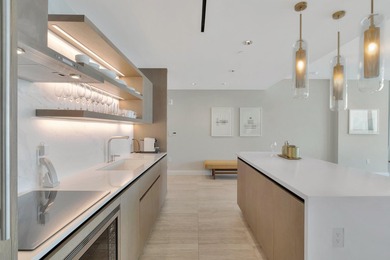 BRAND NEW FOUR SEASONS FULLY FURNISHED DIRECT OCEANFRONT - photo 10