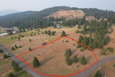 Payette Lake Acreage For Sale in Mccall Idaho