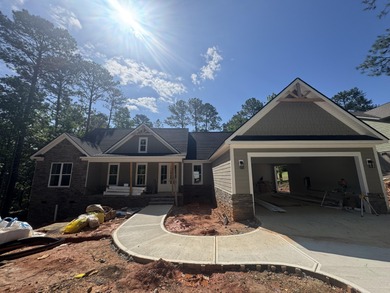 Strom Thurmond / Clarks Hill Lake Home Sale Pending in Mccormick South Carolina