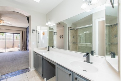 Beautifully maintained 2-bedroom plus den home in the desirable - photo 23
