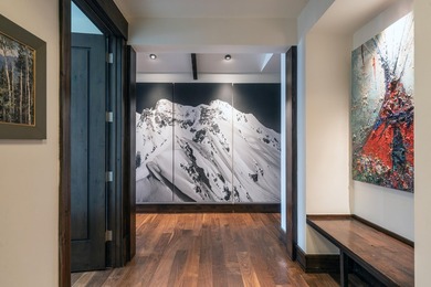 If you have been looking for a four-bedroom penthouse that - photo 23