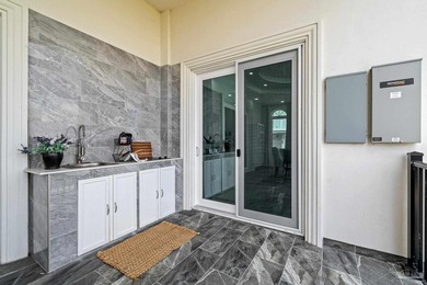 BACK ON THE MARKET - EVEN BETTER THAN BEFORE! Coastal living at - photo 23