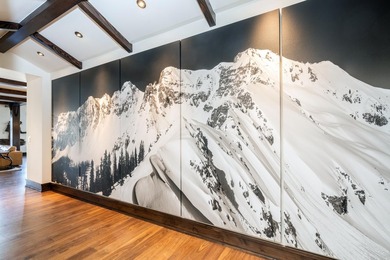 If you have been looking for a four-bedroom penthouse that - photo 24