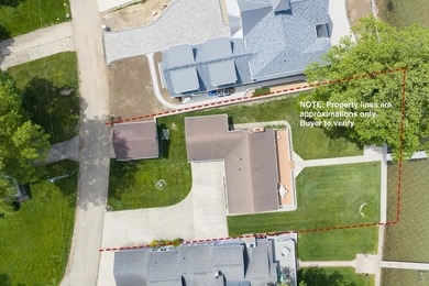 3 BD, 2 BA home on a level double lot with 100 feet of Diamond - photo 24