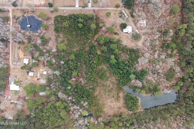+/-14.7 acres with a pond on a private dead end road! Mostly - photo 2