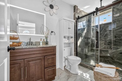 BACK ON THE MARKET - EVEN BETTER THAN BEFORE! Coastal living at - photo 44
