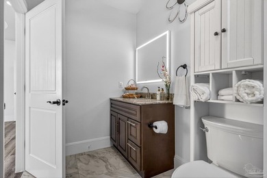 BACK ON THE MARKET - EVEN BETTER THAN BEFORE! Coastal living at - photo 45