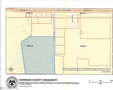 +/-14.7 acres with a pond on a private dead end road! Mostly - photo 9
