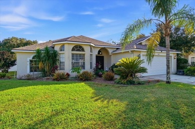 (private lake, pond, creek) Home Sale Pending in Plant City Florida