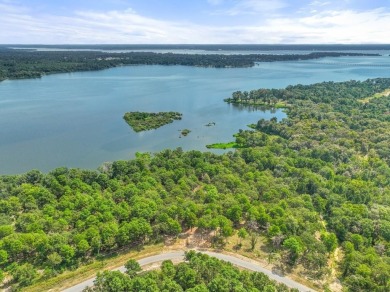 Lake Lot For Sale in Larue, Texas