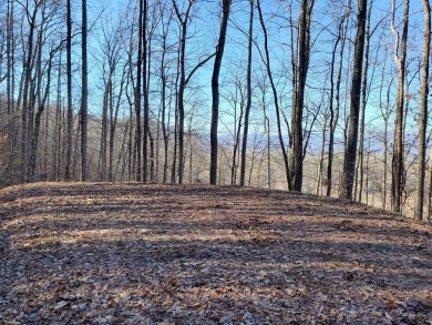 Little Tenneessee River Lot For Sale in Franklin North Carolina