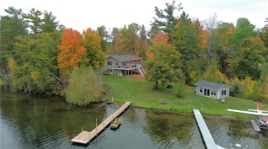 Lake Home Sale Pending in Grand Rapids, Minnesota